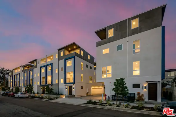 5841 David Avenue, Los Angeles, CA 90034