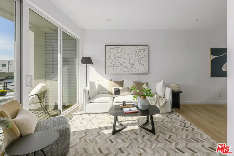 5841 David Avenue, Los Angeles, CA 90034 - #2