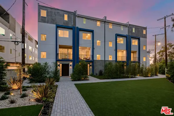 5851 Westside Crossing Lane, Los Angeles, CA 90034