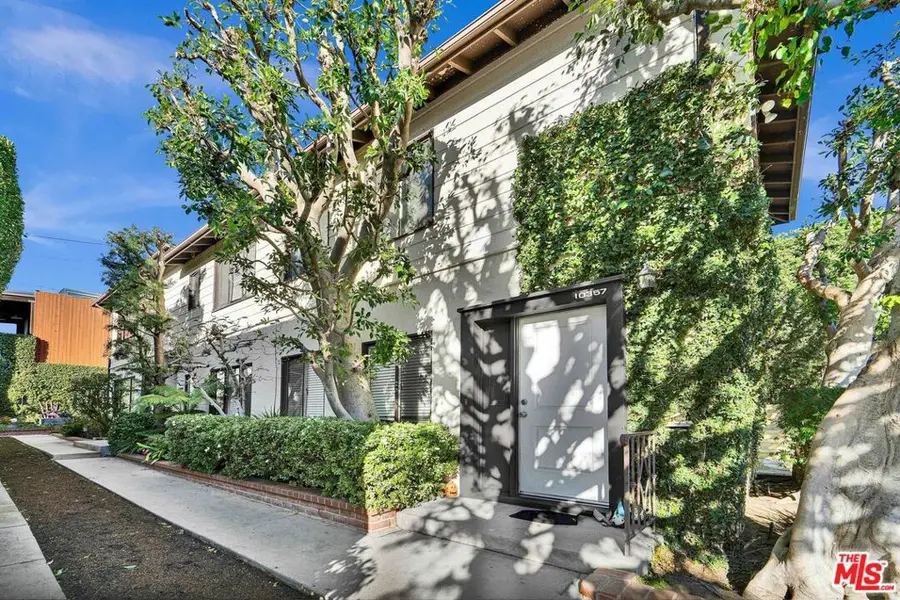 10357 Ashton Avenue, Los Angeles, CA 90024 - Image #3