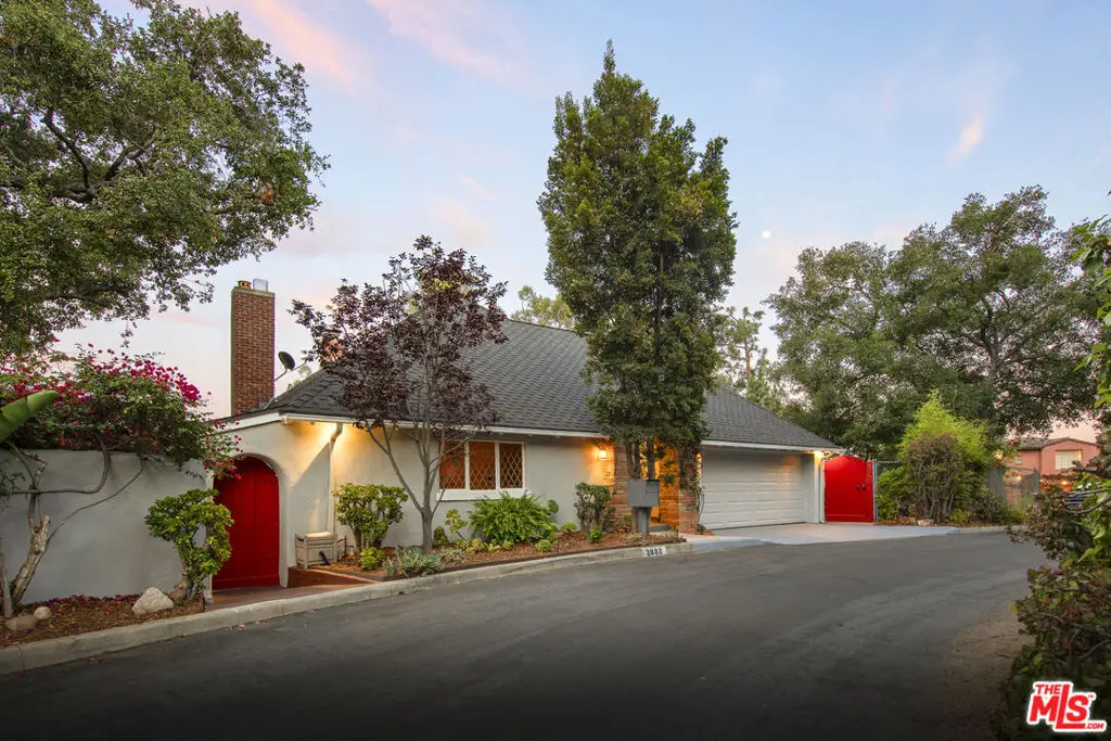 2882 Belden Drive, Los Angeles, CA 90068 - Image #1