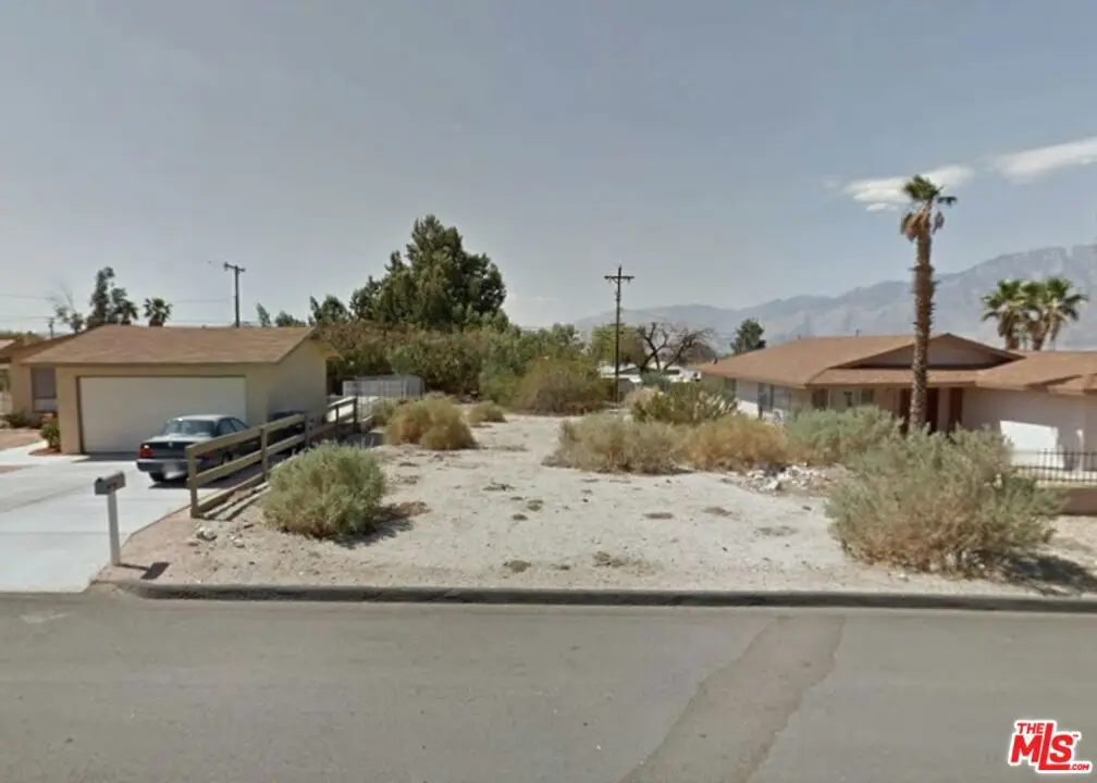 66795 Flora Avenue, Desert Hot Springs, CA 92240 - Image #1