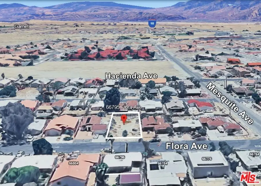 66795 Flora Avenue, Desert Hot Springs, CA 92240 - Image #2