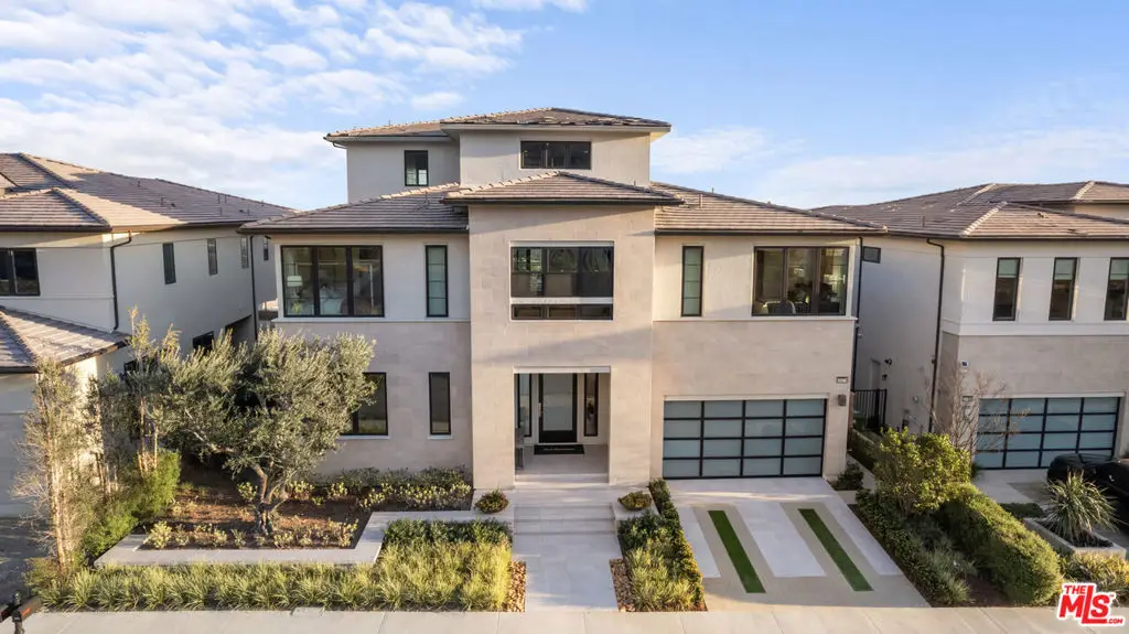 20378 W Marlow Lane, Porter Ranch, CA 91326 - #1