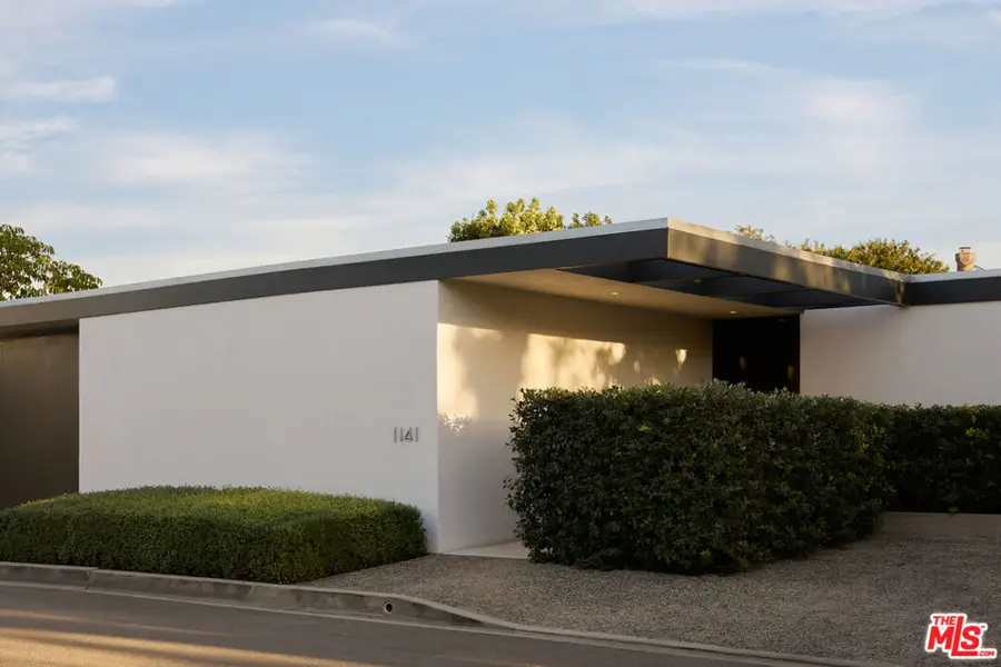 1141 Angelo Drive, Beverly Hills, CA 90210 - #3