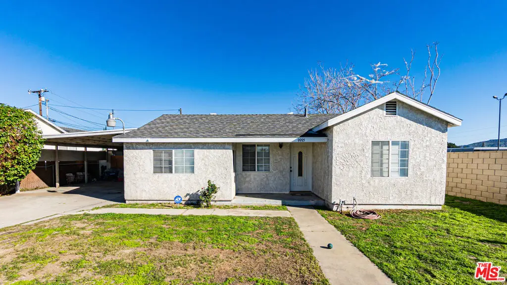 9995 Redwood Avenue, Fontana, CA 92335 - Image #1