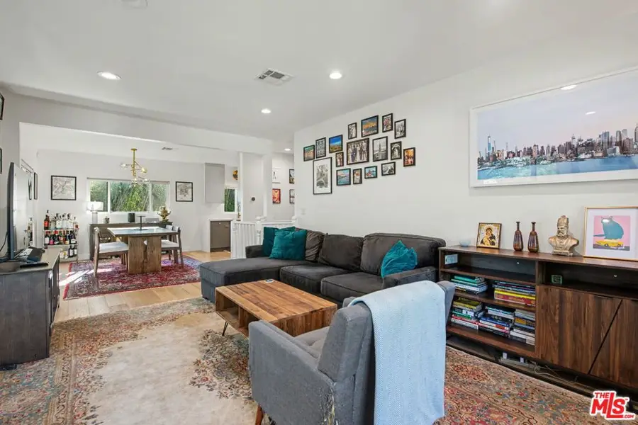 2491 Ivan Hill Terrace, Los Angeles, CA 90039 - Image #2