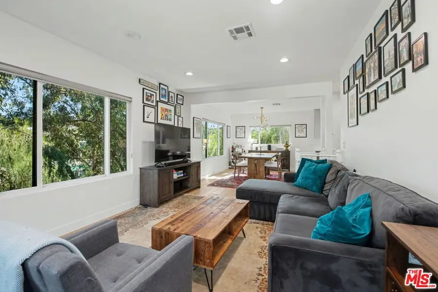 2491 Ivan Hill Terrace, Los Angeles, CA 90039 - Image #3