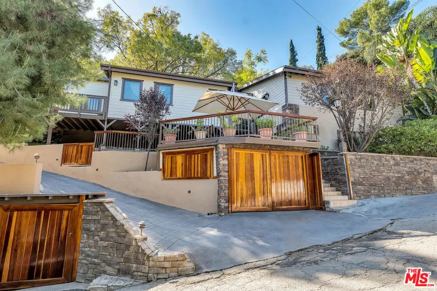 21832 Canon Drive, Topanga, CA 90290 - Image #2