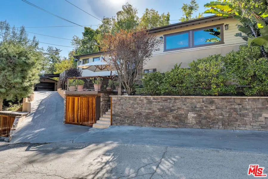 21832 Canon Drive, Topanga, CA 90290 - Image #3