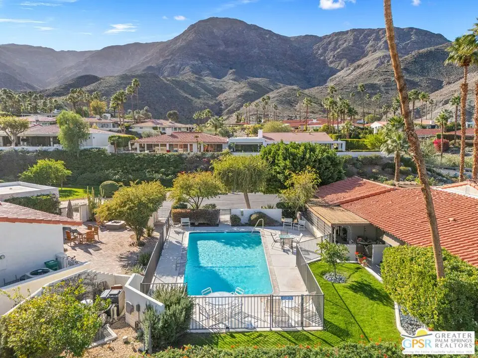 40170 Paseo Lindo, Rancho Mirage, CA 92270 - Image #1