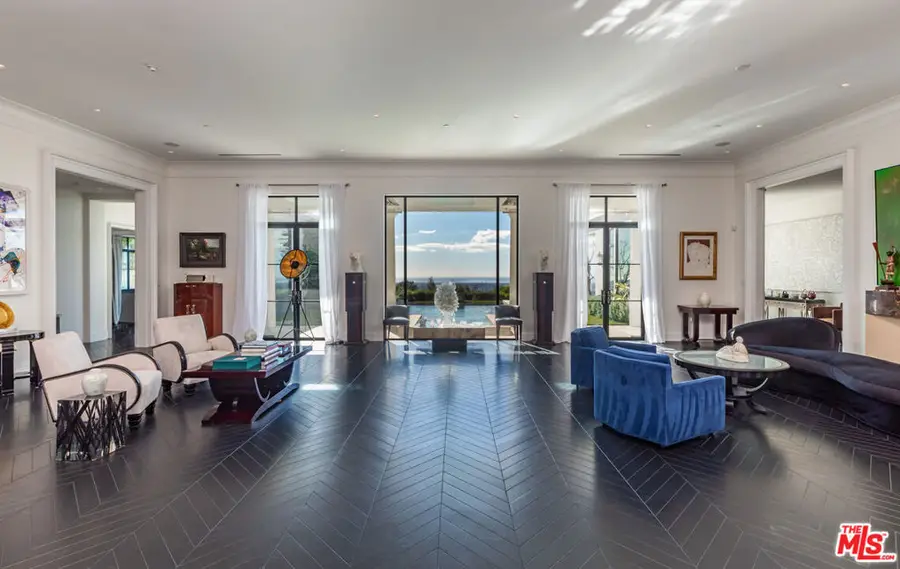 610 Arkell Drive, Beverly Hills, CA 90210 - #3