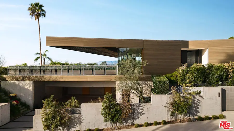 9344 Nightingale Drive, Los Angeles, CA 90069 - #2