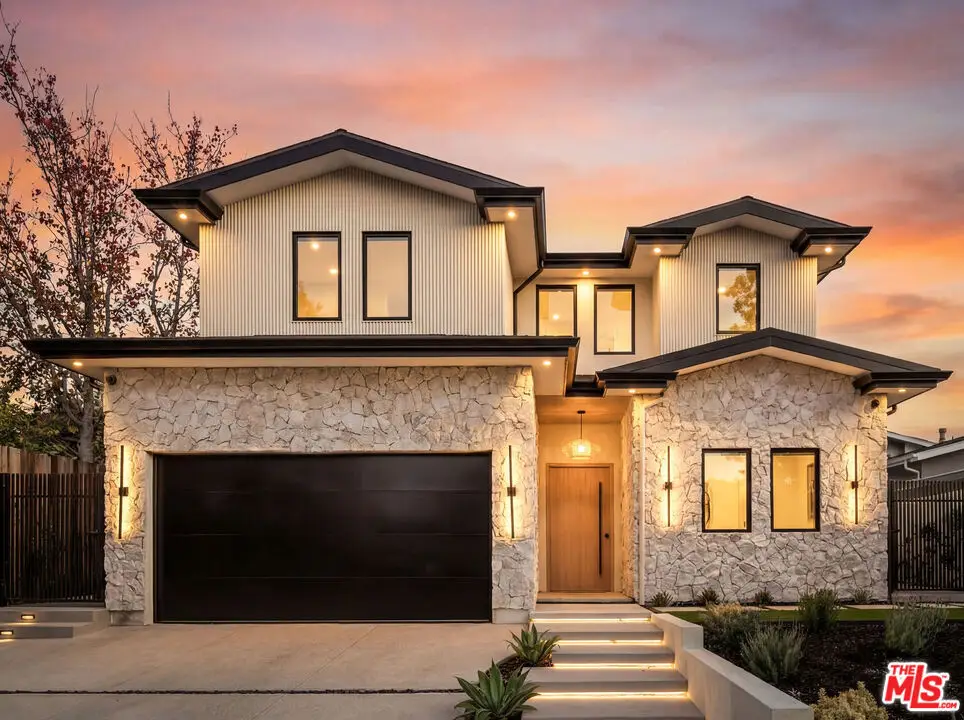 4140 Kraft Avenue, Studio City, CA 91604 - Image #1