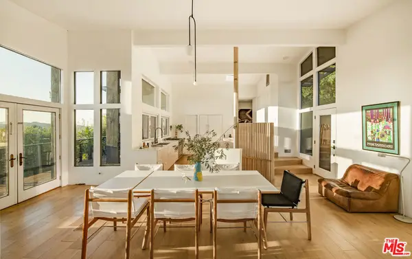 21960 Cereza Way, Topanga, CA 90290