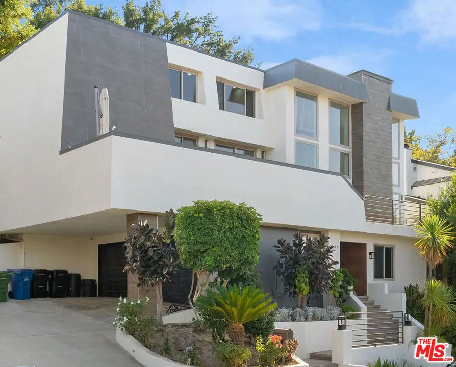 3539 Alana Drive, Sherman Oaks, CA 91403 - Image #2