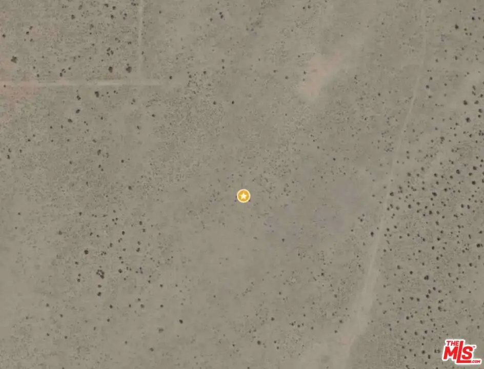 4 Cadillac Boulevard, California City, CA 93505 - Image #1