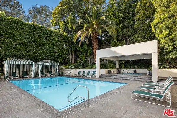 1131 Alta Loma Road #412, West Hollywood, CA 90069