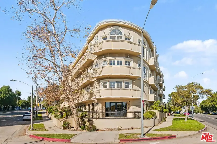 1278 S Camden Drive #303, Los Angeles, CA 90035 - Image #2