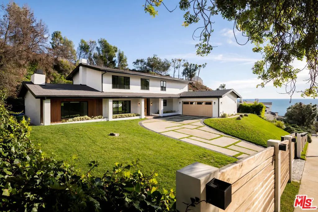 200 Surfview Drive, Pacific Palisades, CA 90272 - #1