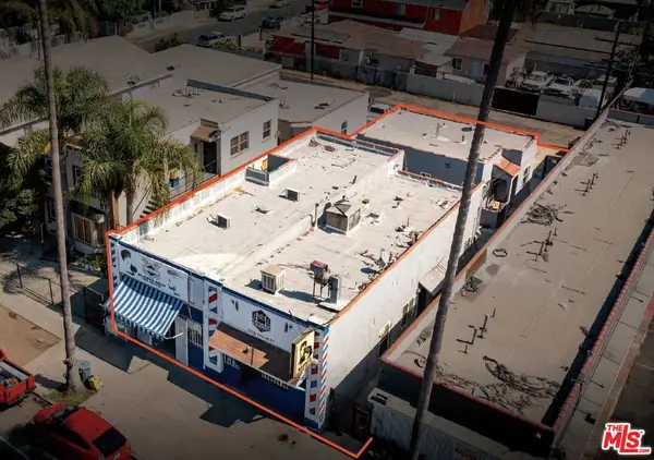 10908 S Figueroa Street, Los Angeles, CA 90061