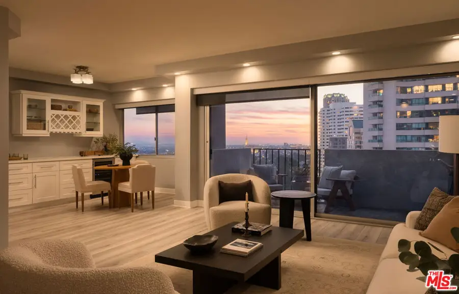 10450 Wilshire Boulevard #12C, Los Angeles, CA 90024 - #2