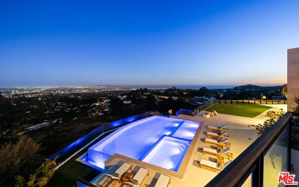 1204 Chickory Lane, Los Angeles, CA 90049 - #1