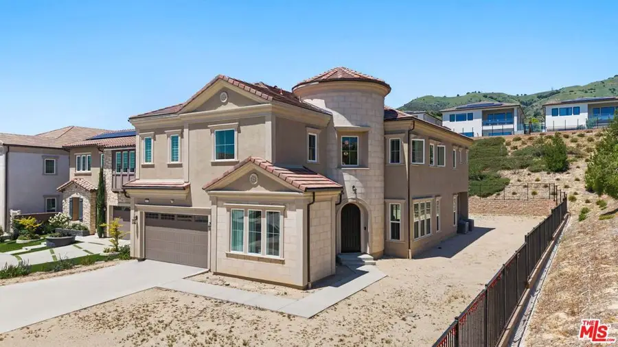 20517 W Deer Grass Court, Porter Ranch, CA 91326 - Image #2