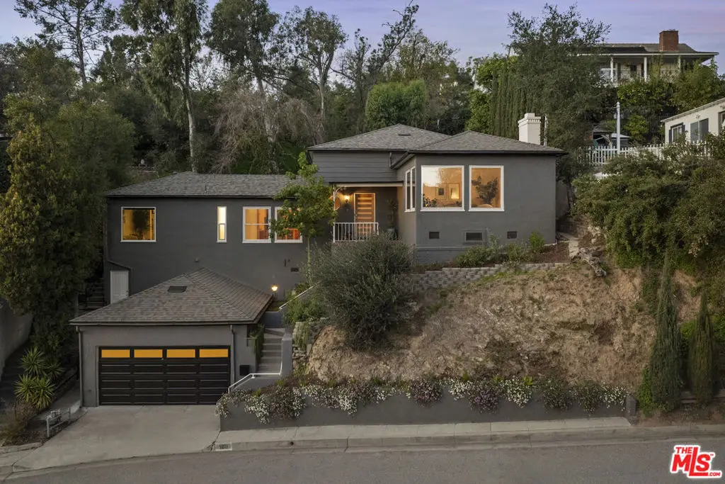 1611 Puebla Drive, Glendale, CA 91207 - Image #1