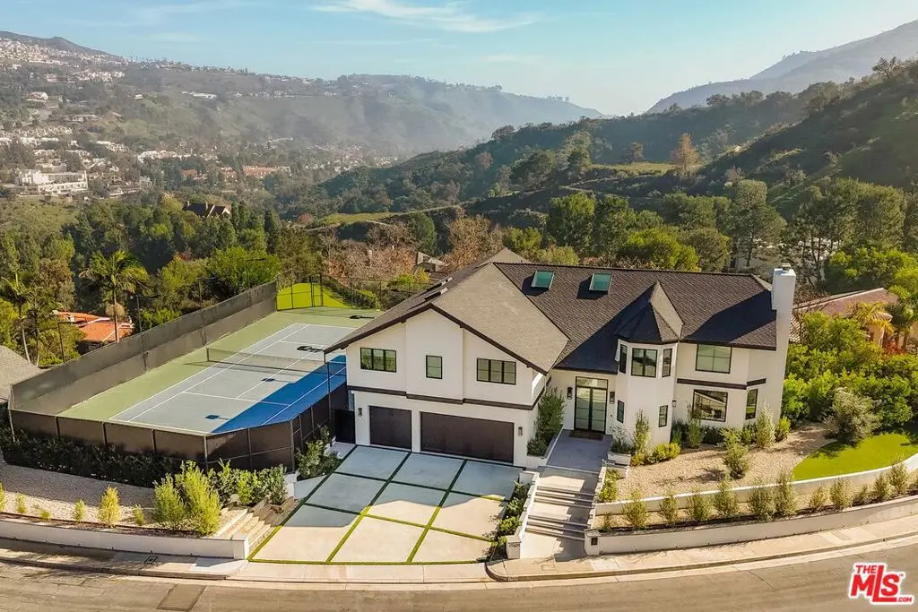 17609 Camino De Yatasto, Pacific Palisades, CA 90272 - #1