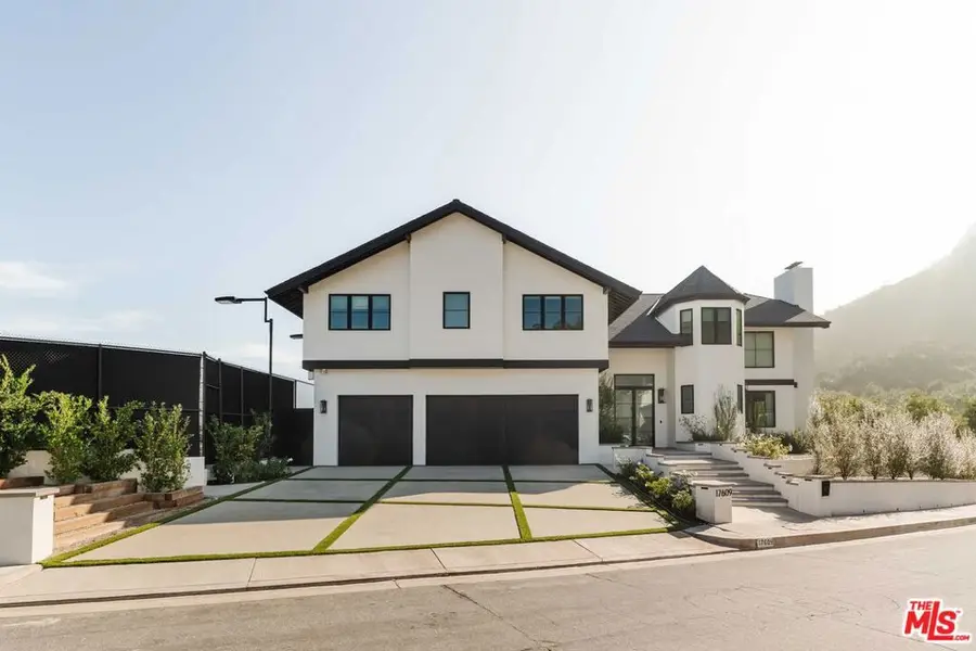 17609 Camino De Yatasto, Pacific Palisades, CA 90272 - #2