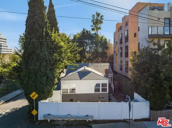 11250 Mississippi Avenue, Los Angeles, CA 90025