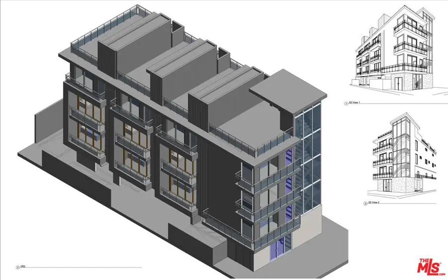 11250 Mississippi Avenue, Los Angeles, CA 90025 - #2