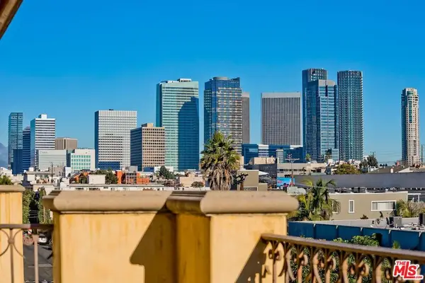 10617 Eastborne Avenue #PH1, Los Angeles, CA 90024