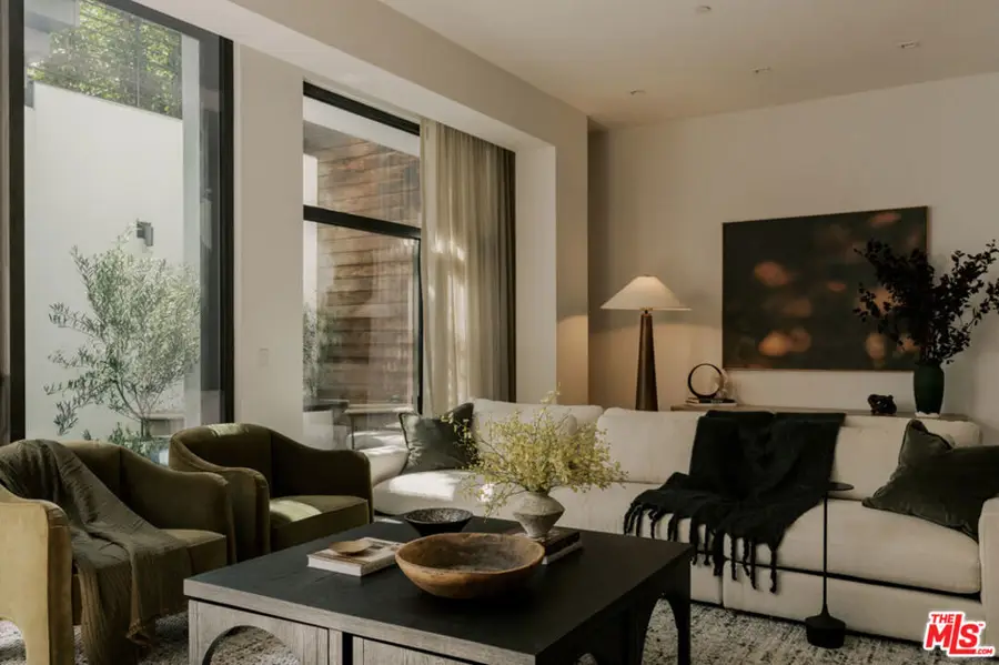 702 N Doheny Drive #TH5, West Hollywood, CA 90069 - Image #2