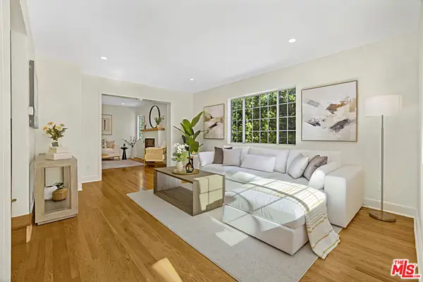 7621 Norton Avenue, West Hollywood, CA 90046