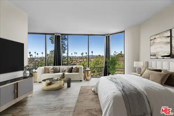 4316 Marina City Drive #204G, Marina Del Rey, CA 90292