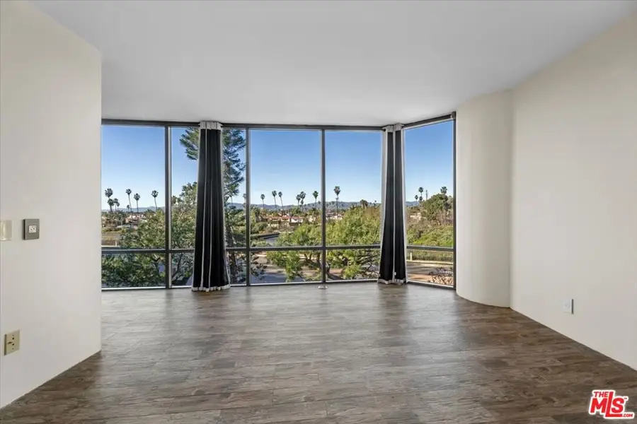 4316 Marina City Drive #204G, Marina Del Rey, CA 90292 - Image #2