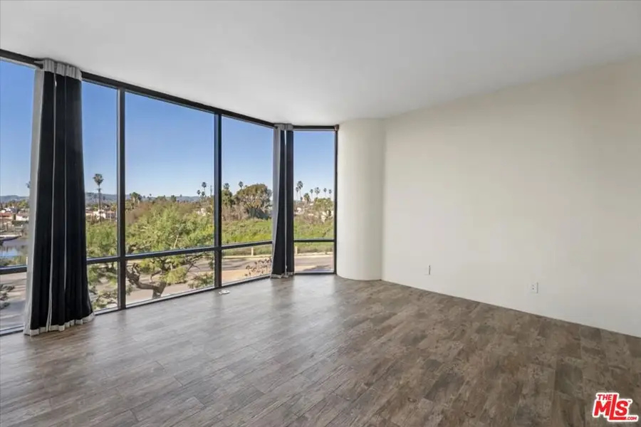 4316 Marina City Drive #204G, Marina Del Rey, CA 90292 - Image #3
