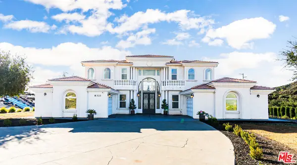 8321 Overview Court, Yucaipa, CA 92399