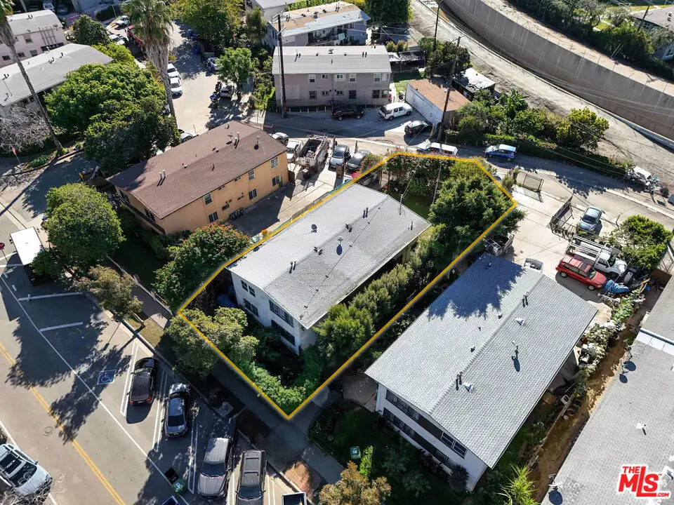 5031 S Slauson Avenue, Los Angeles, CA 90230 - Image #1