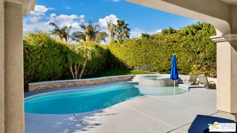 1420 Amelia Way, Palm Springs, CA 92262 - #2
