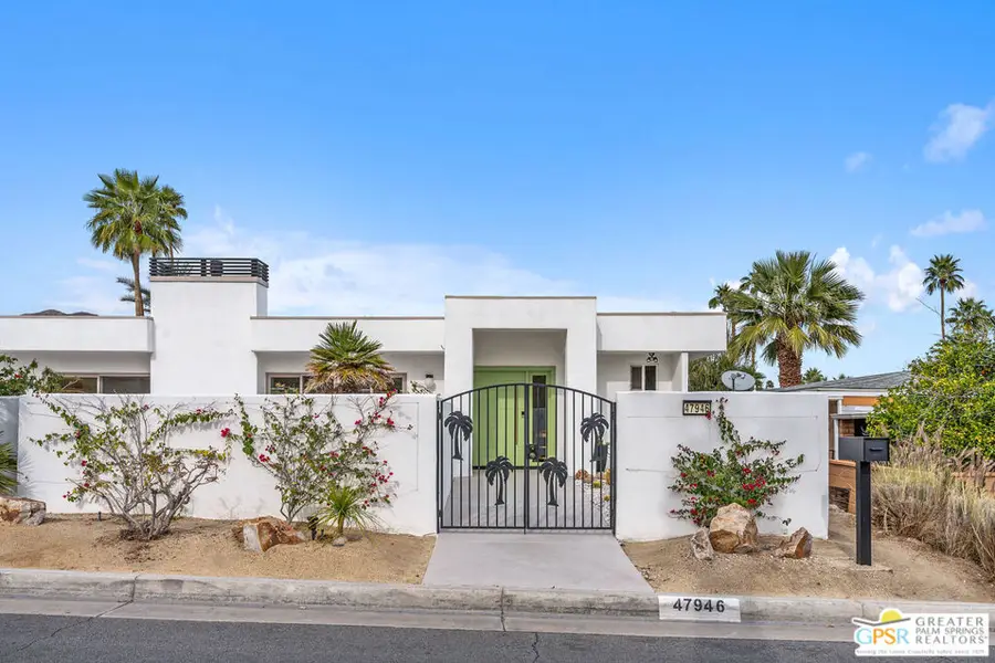 47946 Silver Spur Trail, Palm Desert, CA 92260 - Image #2