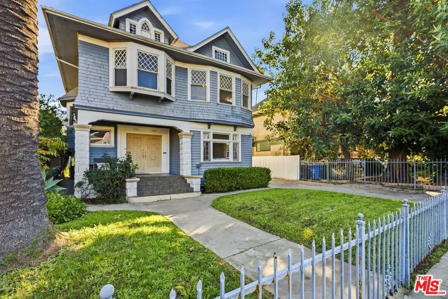 2712 Kenwood Avenue, Los Angeles, CA 90007 - Image #2