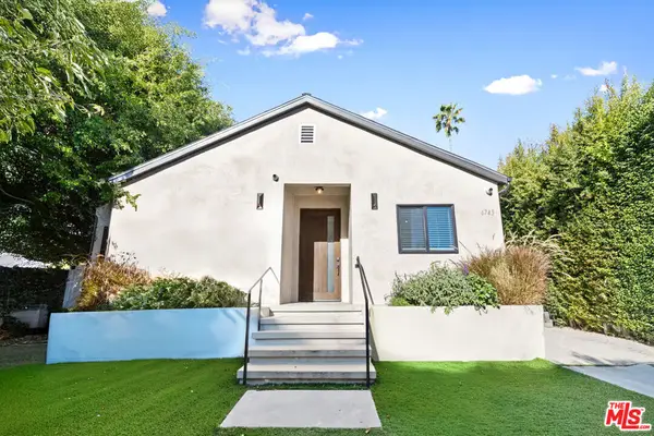 6743 Colgate Avenue, Los Angeles, CA 90048