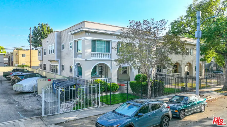 1220 W 27th Street, Los Angeles, CA 90007 - #3