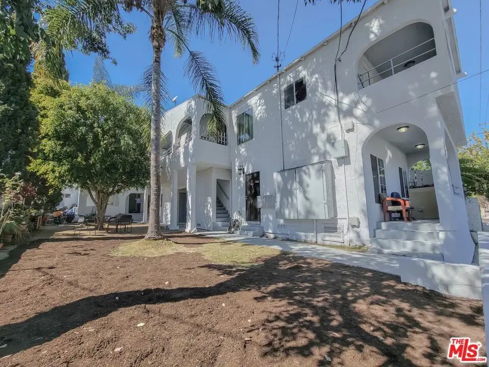 1309 S Mesa Street, San Pedro, CA 90731 - #1