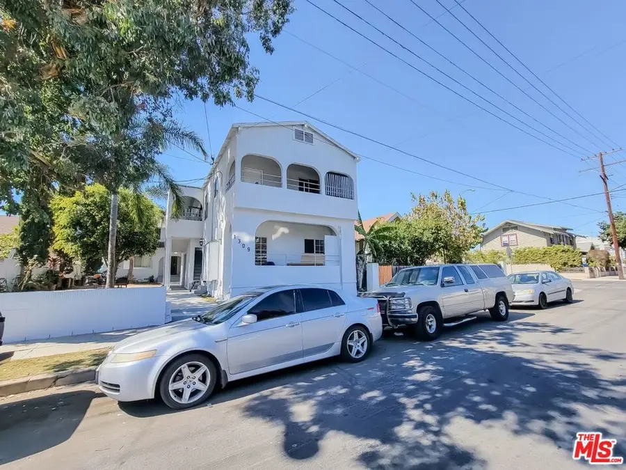 1309 S Mesa Street, San Pedro, CA 90731 - #3