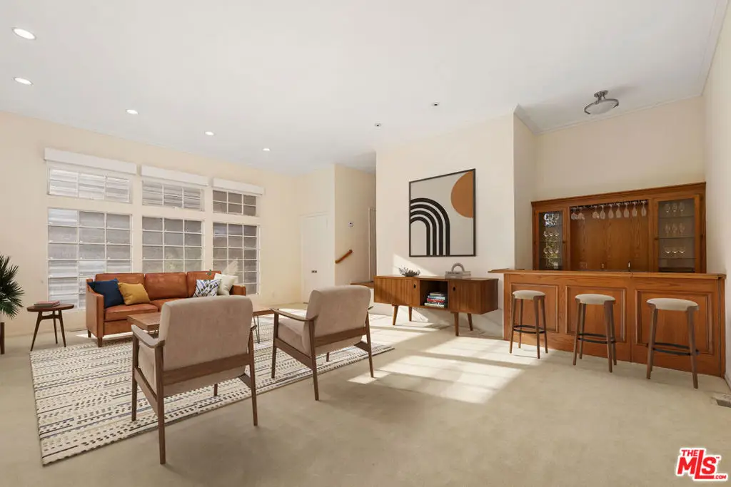 1808 Franklin Canyon Drive, Beverly Hills, CA 90210 - #1