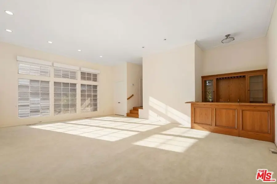 1808 Franklin Canyon Drive, Beverly Hills, CA 90210 - #2